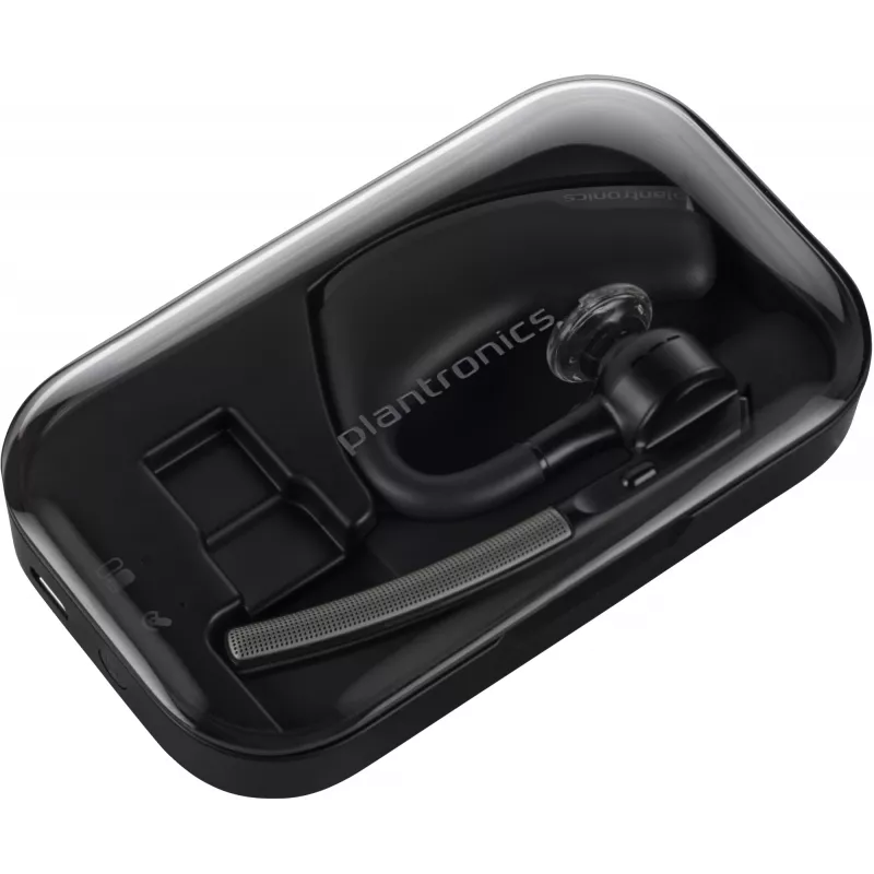 HP Poly Voyager Legend Medium Eartips and Foam Covers (3 Pieces)