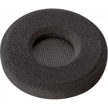 HP Poly EncorePro HW510/520 Foam Ear Cushions (2 Pieces), 190 mm, 210 mm, 55 mm, 300 g, China