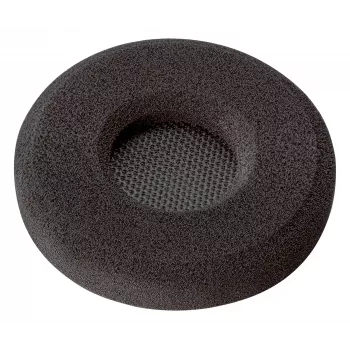 HP Poly EncorePro HW510/520 Foam Ear Cushions (2 Pieces), 190 mm, 210 mm, 55 mm, 300 g, China