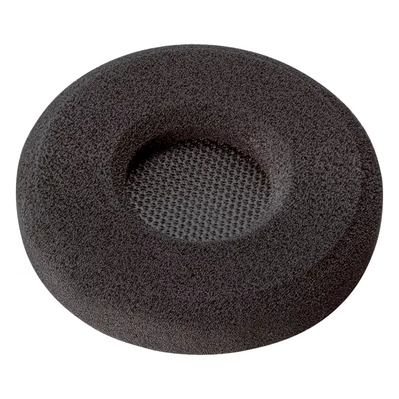 HP Poly EncorePro HW510/520 Foam Ear Cushions (2 Pieces), 190 mm, 210 mm, 55 mm, 300 g, China