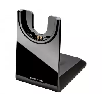 HP Poly Voyager Focus UC USB-A Charging Stand, 190 mm, 210 mm, 55 mm, 300 g, 18 pc(s), China, Mexico