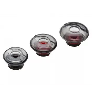 HP Poly Voyager 5200 Large Eartips (3 Pieces)