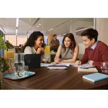 HP Poly Sync 40 USB-A USB-C Speakerphone, Silver, Windows 10, Windows 11, MacOS, 30 h, RoHS, Federal Communications Commission (FCC), CE, 38 mm