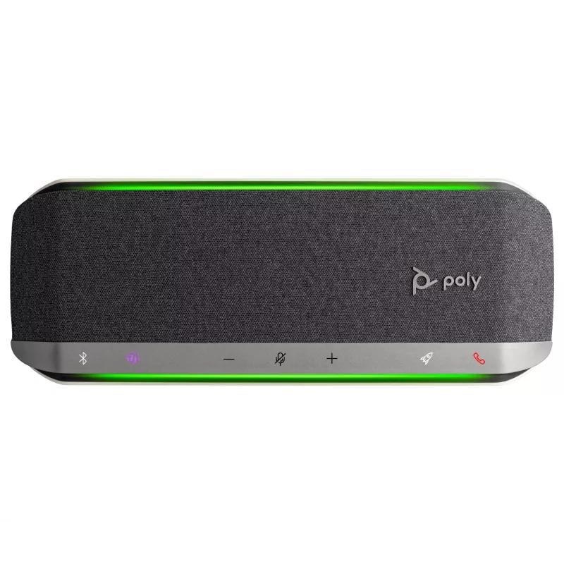HP Poly Sync 40 Microsoft Teams Certified Speakerphone