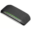 HP Poly Sync 10 USB-A USB-C Speakerphone, Silver, Windows 10, Windows 11, MacOS, RoHS, Federal Communications Commission (FCC), CE, 182 mm, 89 mm