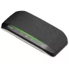 HP Poly Sync 10 Microsoft Teams Certified Speakerphone, Silver, Windows 10, Windows 11, MacOS, RoHS, Federal Communications Commission (FCC), CE, 182 mm, 89 mm