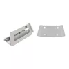 HP Poly Studio X52/V52 Wall Mount, China, 190 mm, 210 mm, 55 mm, 300 g