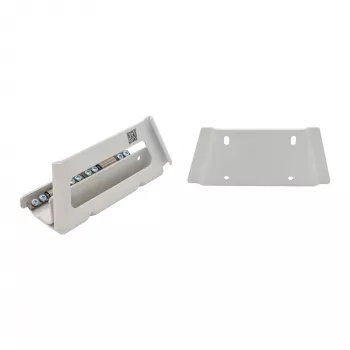 HP Poly Studio X52/V52 Wall Mount, China, 190 mm, 210 mm, 55 mm, 300 g