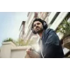 Headset POLY Voyager Surround 80 UC Wireless Bluetooth Music Everyday Black