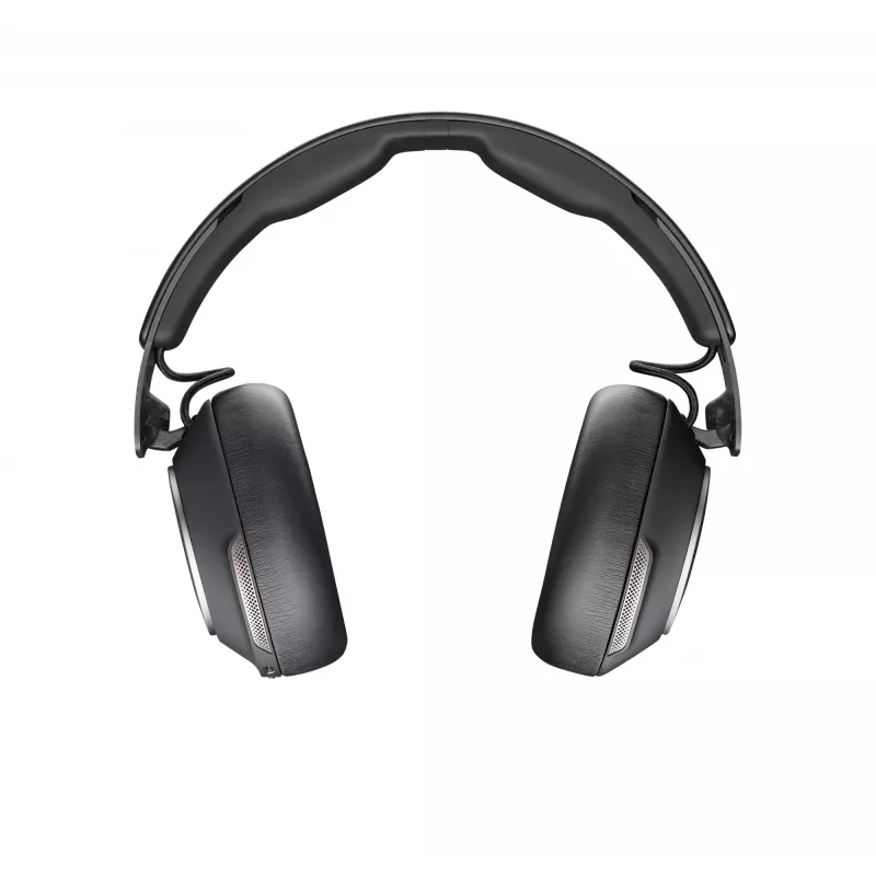 Headset POLY Voyager Surround 80 UC Wireless Bluetooth Music Everyday Black