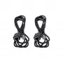 HP Poly Studio X50/X52/X70/USB Expansion Microphone Cable Extender Pack