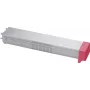 Samsung CLT-M6062S Magenta Toner Cartridge, 15000 pages, Magenta, 1 pc(s)