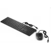 Keyboard and Mouse HP Pavilion Wired Keyboard and Mouse 400