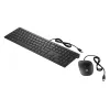 Keyboard and Mouse HP Pavilion Wired Keyboard and Mouse 400