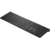 HP Pavilion Wireless Keyboard 600 Black