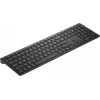 HP Pavilion Wireless Keyboard 600 Black