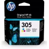 HP 305 1 pc(s) Original Standard Yield Cyan, Magenta, Yellow