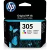 HP 305 1 pc(s) Original Standard Yield Cyan, Magenta, Yellow