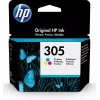 HP 305 1 pc(s) Original Standard Yield Cyan, Magenta, Yellow