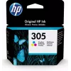 HP 305 1 pc(s) Original Standard Yield Cyan, Magenta, Yellow