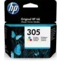 HP 305 1 pc(s) Original Standard Yield Cyan, Magenta, Yellow