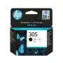 Ink Cartridge HP 305 Black Original 3YM61AE#301
