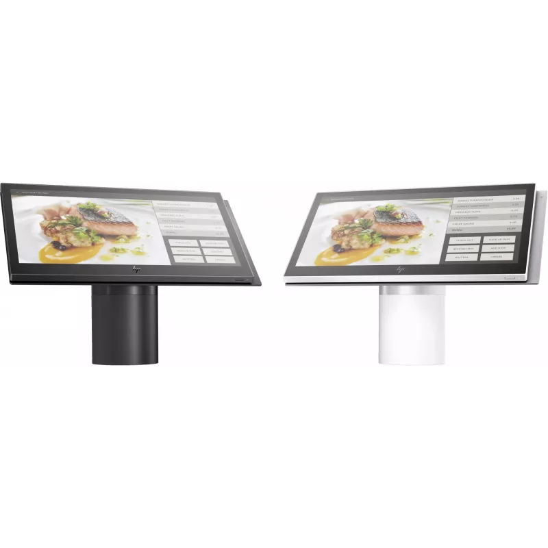 HP Engage One All-in-One System Model 145, 35.6 cm (14 inch), 1920 x 1080 pixels, Intel® Core™ i5, i5-7300U, Intel, 3.5 GHz
