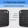 Keyboard and Mouse Set HP Pavilion Keyboard and Mouse 200