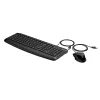 HP Pavilion Keyboard and Mouse 200