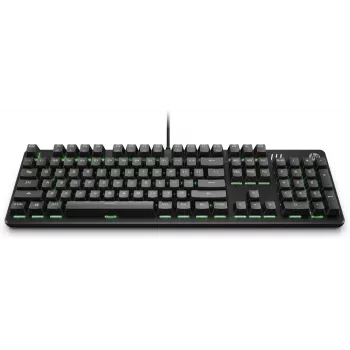 Gaming Keyboard HP Pavilion Gaming Keyboard 550