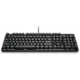 Gaming Keyboard HP Pavilion Gaming Keyboard 550