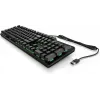 Gaming Keyboard HP Pavilion Gaming Keyboard 550