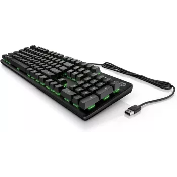 Gaming Keyboard HP Pavilion Gaming Keyboard 550