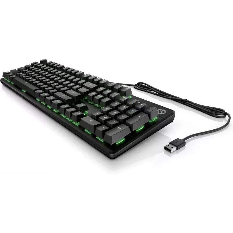 Gaming Keyboard HP Pavilion Gaming Keyboard 550