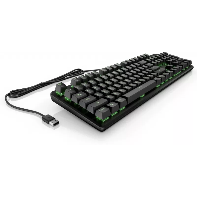 Gaming Keyboard HP Pavilion Gaming Keyboard 550