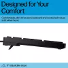 HP Wired Desktop 320MK Mouse and Keyboard Full-size USB Wired Black