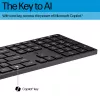 HP Wired Desktop 320MK Mouse and Keyboard Full-size USB Wired Black