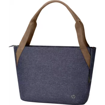 Toploader bag HP Renew 14 Navy Tote
