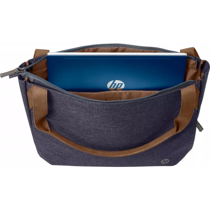 Toploader bag HP Renew 14 Navy Tote