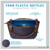 Toploader bag HP Renew 14 Navy Tote