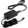 HP 65W USB-C LC Power Adapter Laptop Indoor 65W Black