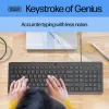 Mouse HP 150 Wired Mouse and Keyboard USB