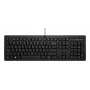 Keyboard HP 125 Wired Keyboard