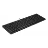 Keyboard HP 125 Wired Keyboard