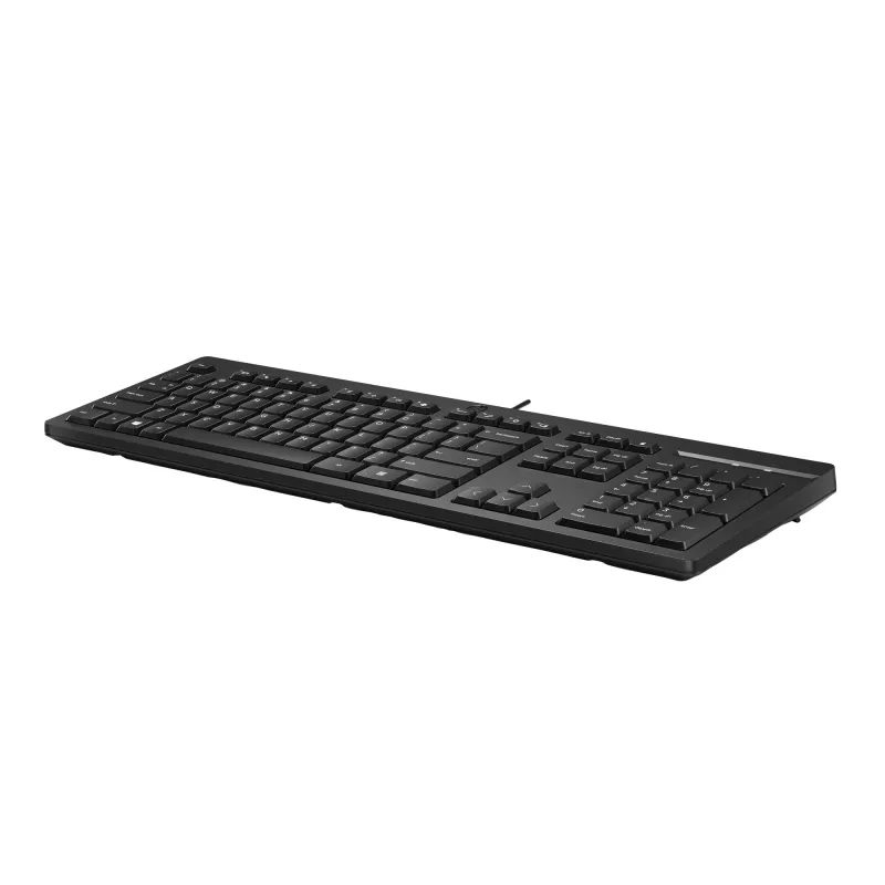 Keyboard HP 125 Wired Keyboard