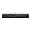 Keyboard HP 125 Wired Keyboard
