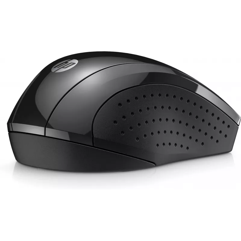 Mouse HP 220 Silent Wireless RF Wireless