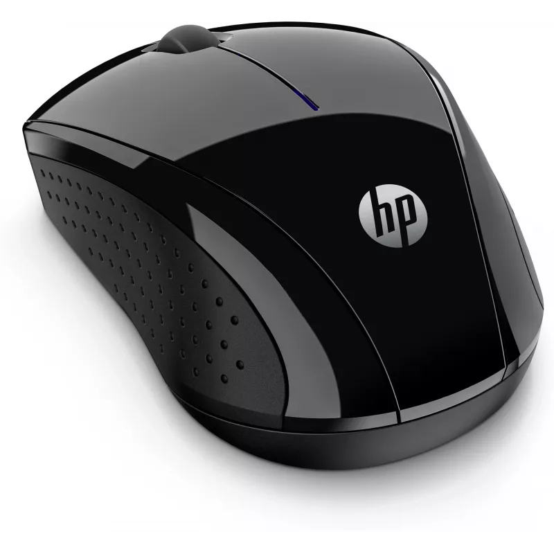 Mouse HP 220 Silent Wireless RF Wireless