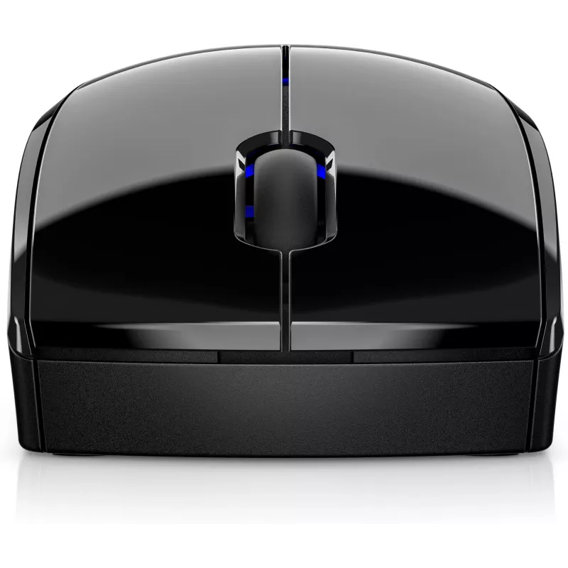 Mouse HP 220 Silent Wireless RF Wireless