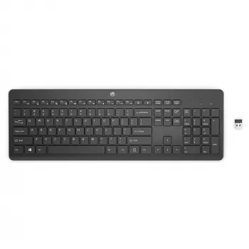 HP 230 Wireless Keyboard